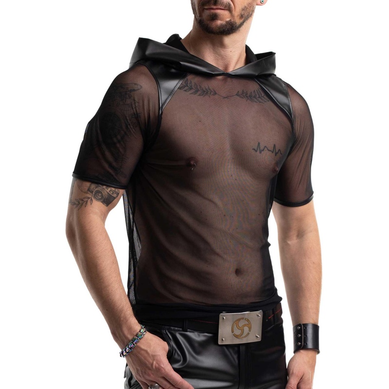 RMTito001 - T-shirt - L - 4