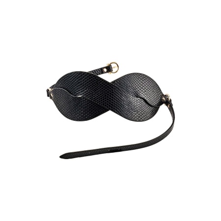 GUILTY PLEASURE BEACON BRAIDED BLINDFOLD - 3