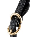 GUILTY PLEASURE BEACON BRAIDED BLINDFOLD - 4