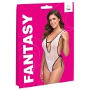 Body Fantasy white S-L - 1
