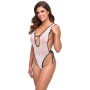 Body Fantasy white S-L - 2