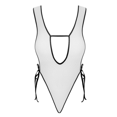 Body Fantasy white S-L - 6