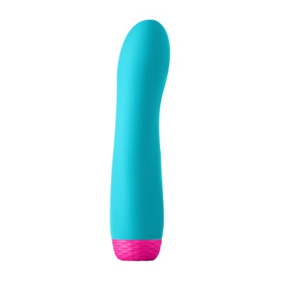FEMMEFUNN RORA TURQUOISE - 1 2