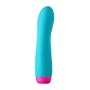 FEMMEFUNN RORA TURQUOISE - 2