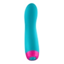 FEMMEFUNN RORA TURQUOISE - 3
