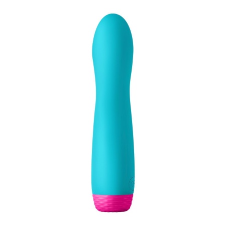 FEMMEFUNN RORA TURQUOISE - 4