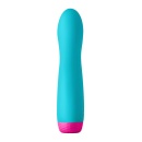 FEMMEFUNN RORA TURQUOISE - 4