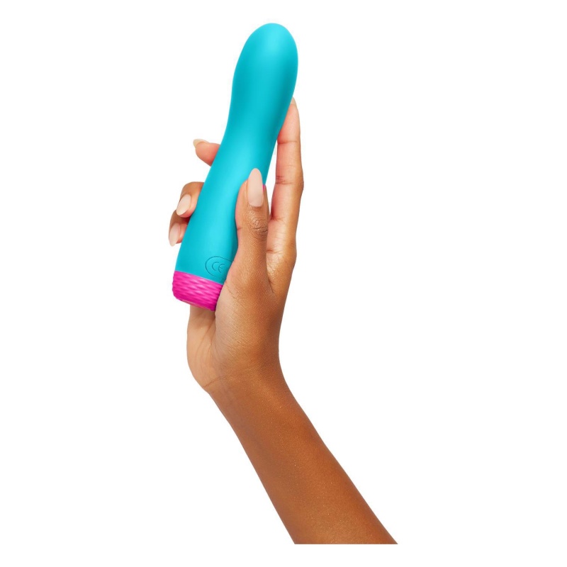 FEMMEFUNN RORA TURQUOISE - 5