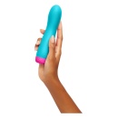 FEMMEFUNN RORA TURQUOISE - 5