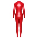 Noir Jumpsuit red L - 8