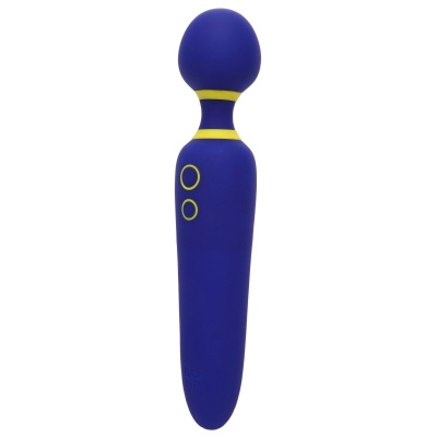 Masażer Flip typu wand z elastyczną głowicą 23 cm - 1