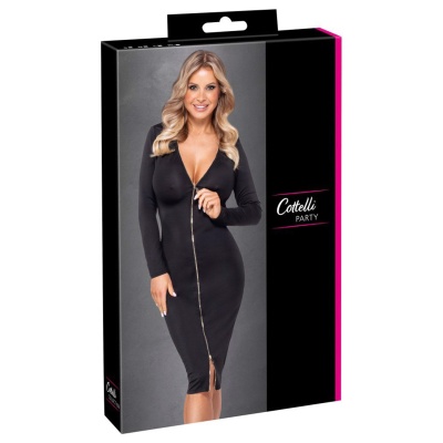 Dress Zip M - 1
