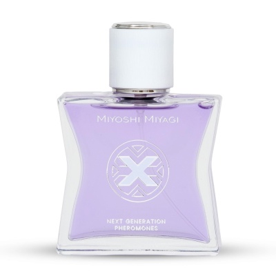 Miyoshi Miyagi Next ""X"" 50 ml Femme - 1 2