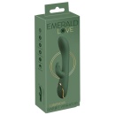 Luxurious Rabbit Vibrator - 1