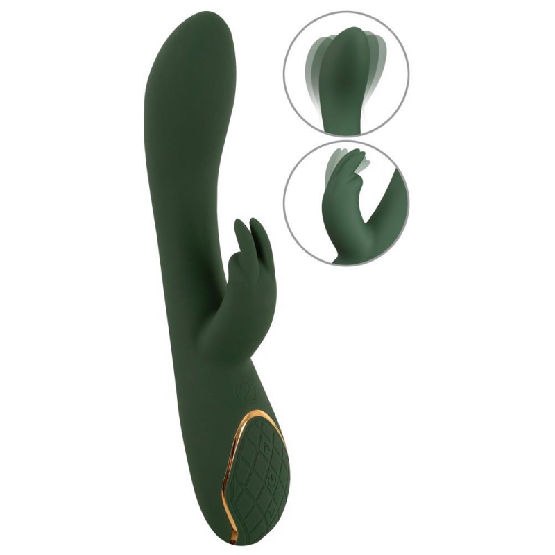 Luxurious Rabbit Vibrator - 2