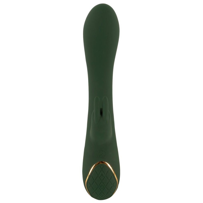 Luxurious Rabbit Vibrator - 3