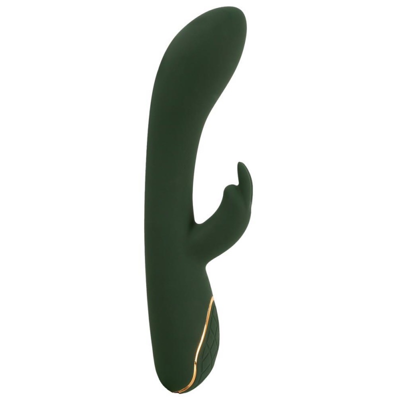 Luxurious Rabbit Vibrator - 4