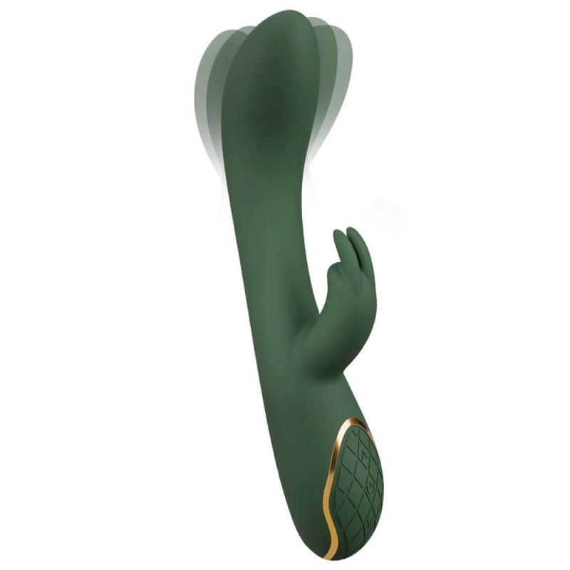 Luxurious Rabbit Vibrator - 6