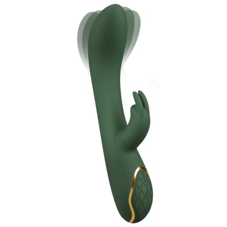Luxurious Rabbit Vibrator - 6