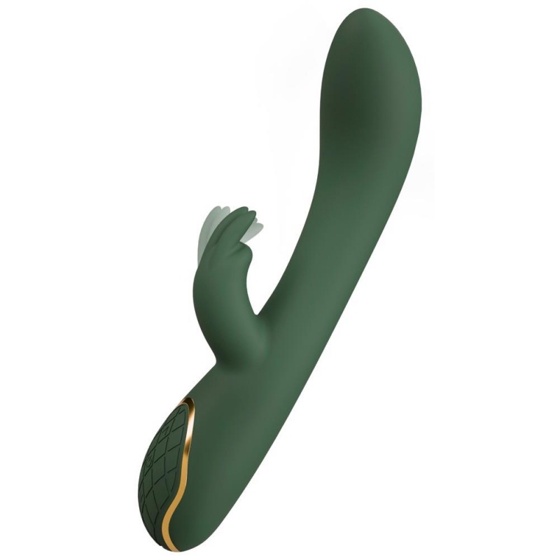 Luxurious Rabbit Vibrator - 7