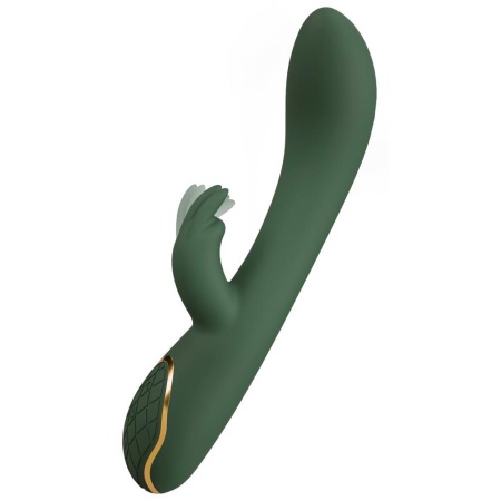 Luxurious Rabbit Vibrator - 7