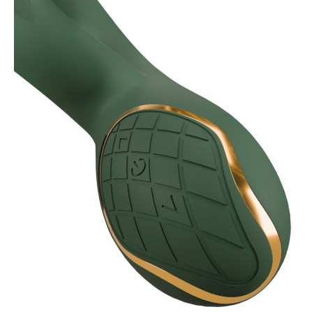 Luxurious Rabbit Vibrator - 8