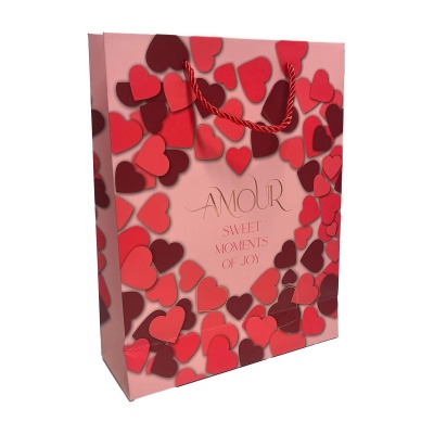 AMOUR GIFT WRAPPING PACK - 1