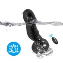 Optimus Black, 9 vibration functions, Remote control - 3