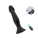 Optimus Black, 9 vibration functions, Remote control - 6