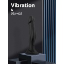 Optimus Black, 9 vibration functions, Remote control - 10