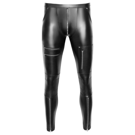Men's Trousers L - 8
