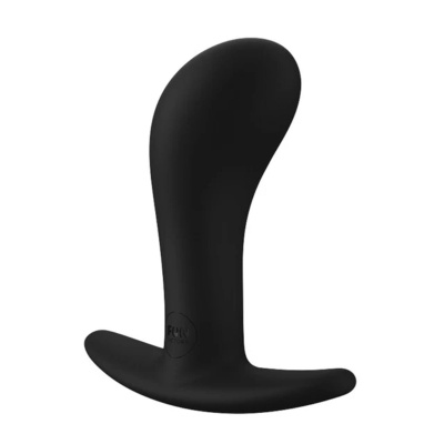 Fun Factory - Bootie M black - 1 2