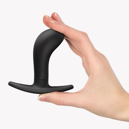 Fun Factory - Bootie M black - 4