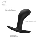 Fun Factory - Bootie M black - 5