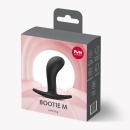 Fun Factory - Bootie M black - 6