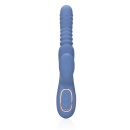 Rotating Beads and Thrusting Rabbit Vibrator - 5