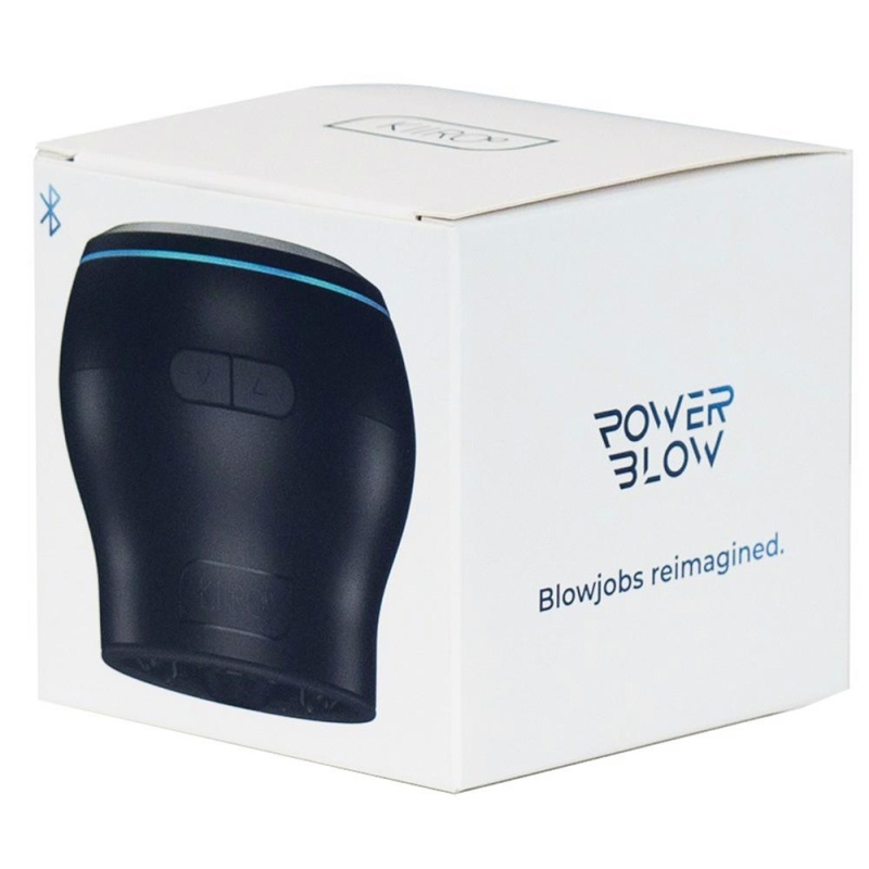 PowerBlow by Kiiroo - 1