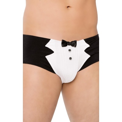 Shorts 4504 - black L - 1