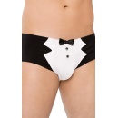 Shorts 4504 - black L - 1