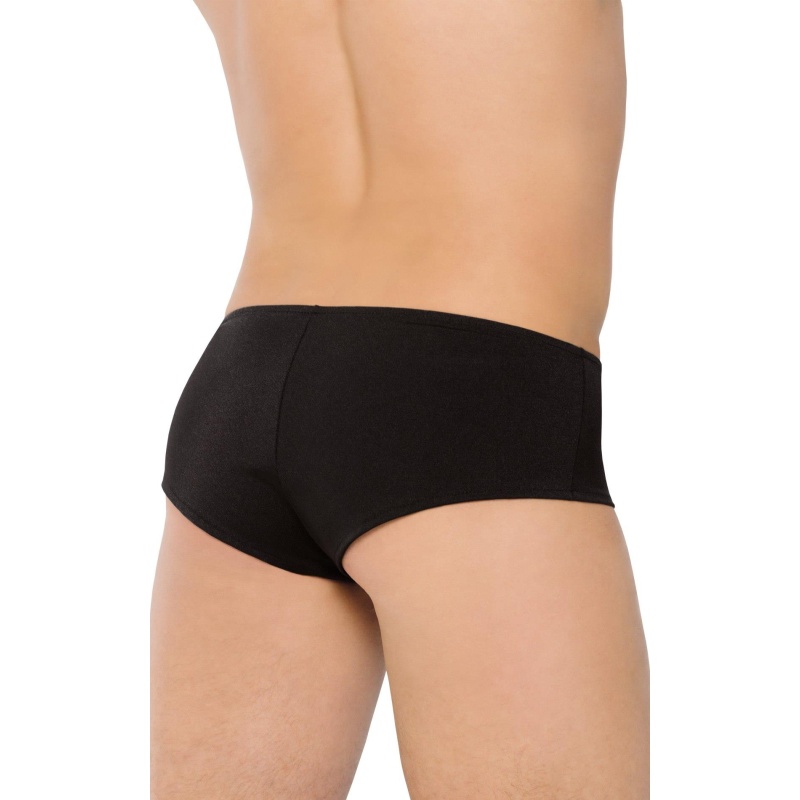 Shorts 4504 - black L - 2