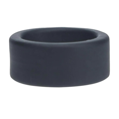 Liquid Silicone Ball Strap - S - 34mm - Black - 4