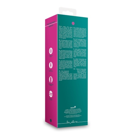 Thrusting Rabbit Vibrator - 3