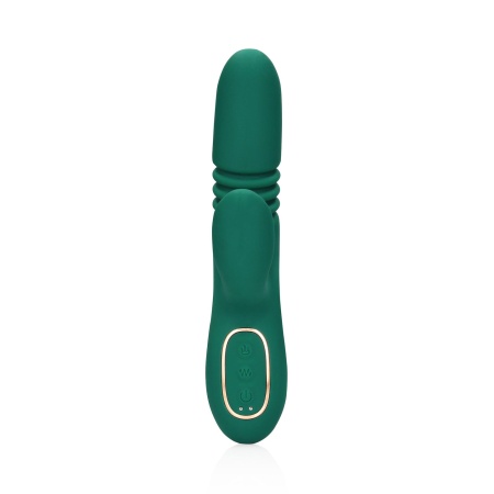 Thrusting Rabbit Vibrator - 5