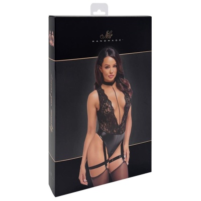 Noir Body Pearls S - 1