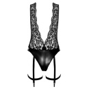 Noir Body Pearls S - 7