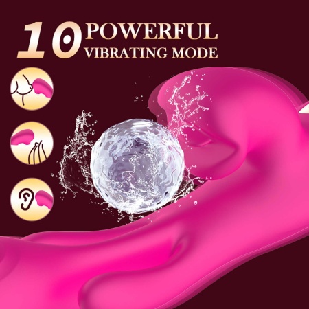 Towos Vibrator - 11