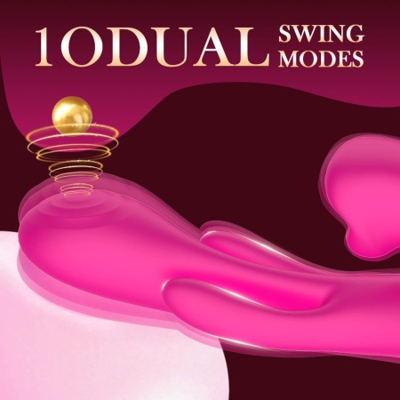 Towos Vibrator - 12
