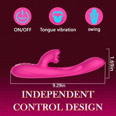 Towos Vibrator - 14