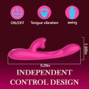 Towos Vibrator - 14
