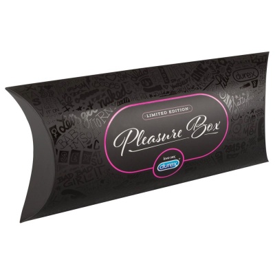 Pleasure Box Ltd. Edition - 1